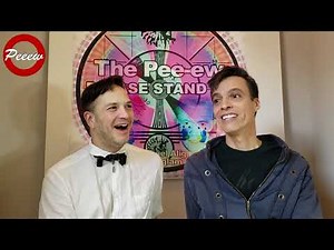 Peeew! #517: Safer club spaces