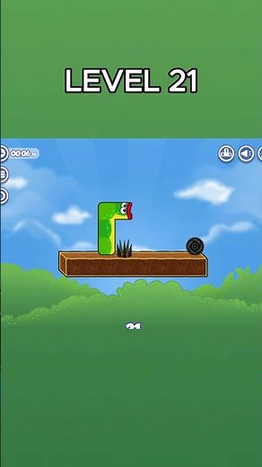 Apple Worm Level 21 – Step by Step Guide