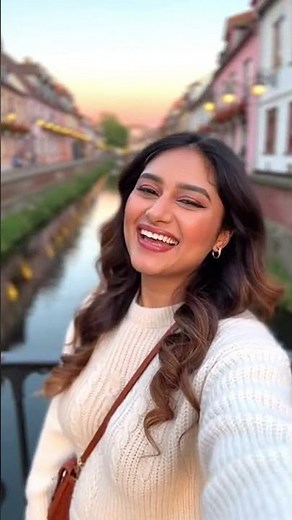 Today’s mini vlog — a little joy, small moments, and lots of good vibes