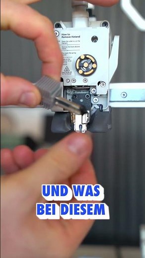 Significantly improve print quality! A1 Mini maintenance step by step #bambulab #A1Mini #3dprinting