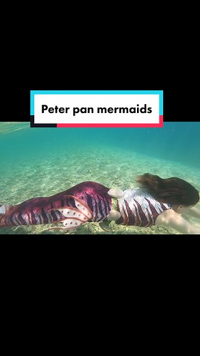 HaleyMermaid on TikTok