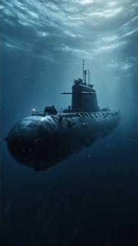 A Drug Submarine With NO Crew Was Caught