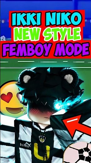 Diddy Niko😂#roblox #bluelock