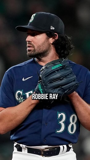 3.9K views · 31 reactions | Trading for Robbie Ray is a brilliant move by San Francisco if he can get back to his Cy Young form | Talkin' Baseball | Facebook