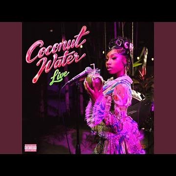 Coconut Water (Live)