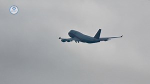 687K views · 18K reactions | Boeing 747-400 National Cargo Airbus A330-200 Level (iberia) Boeing 737-800 United Aeropuerto La Aurora Guatemala | Oscar Guillen | Facebook