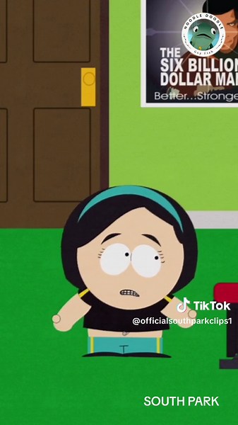 #jimmy #southpark #southparkbestclips #cartoon