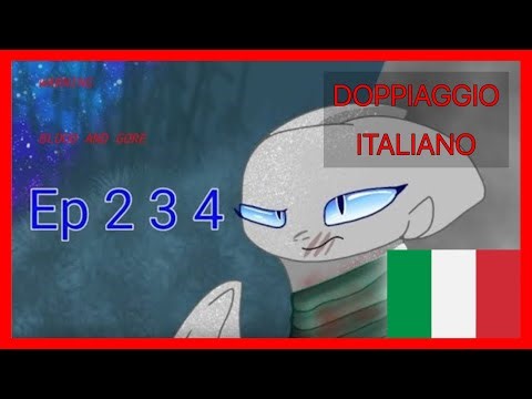 Toothless x light fury EP2-3-4| Dubbing by TachyonicHamburger animation by ‪@Skythedragonn‬