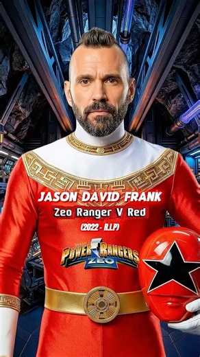 POWER RANGERS ZEO - CAST THEN VS NOW (1996 - 2026) - PART 1 #powerranger #powerrangers