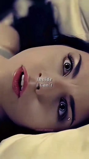 Evanescence - Wake Me Up Inside Lyrics Video
