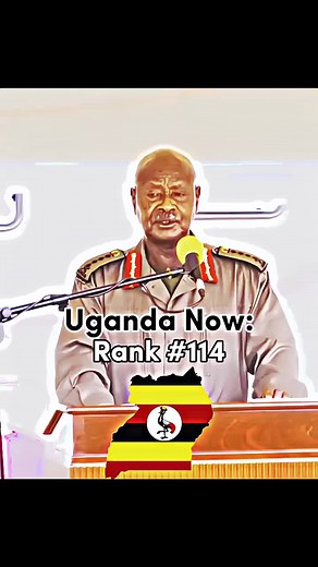 Military Rank: Countries Then & Now (Part 3)