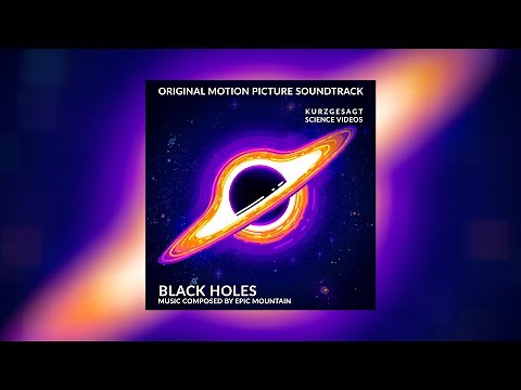 Black Holes 2021 – Soundtrack (2021)