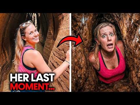 7 Cavers Who Never Came Back From Cueva de los Cristales