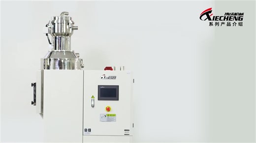 150kg Capacity Hopper Dryer for Plastic Granules