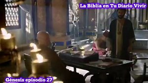 5.7K views · 299 reactions | Génesis episodio 27 | La Biblia en tu Diario Vivir | Facebook