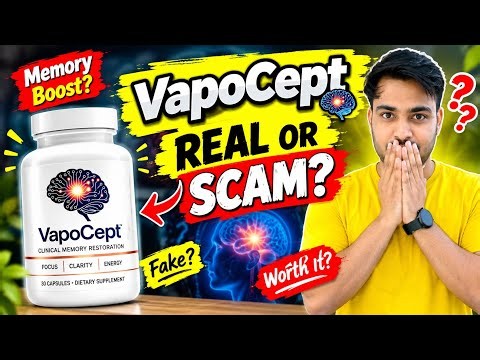 VapoCept Scam Exposed: Elon Musk & Vicks Trick Real Or Fake?