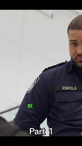 151K views · 2K reactions | foryou fyp tiktok viral borderpatrol bordersecurity usa canada police airport travel clips airportsecurity Mixed | Border Security | Facebook