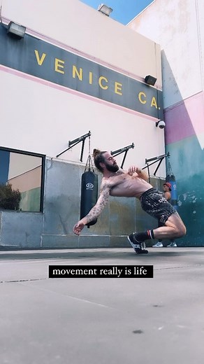 8.1K views · 119 reactions | Come for the movement, stay for the dance moves, enjoy your life. *note: actual song from actual party #keepiteversoslightlyreal #luxyoga #yoga #notyoga #yogainspiration #practice #backbend #handstand #movement #danceparty | Benjamin Sears | Facebook