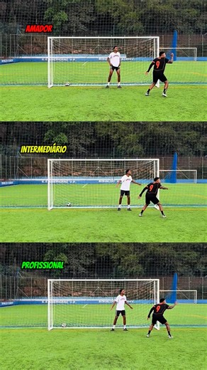 Qual seu nivel? . . . . . . . . .#futsal #futsalskills #futsalbrasil #skills #footballskills #futsalplayer #fut #dribles #tutorial | Caio Cesar Medeiros Martins