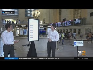 MTA launches new and improved Train Time app