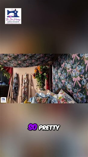 Liberty & Bridgerton Fabric Dreams You NEED This!