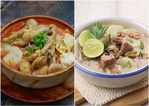 7 Resep street food khas Bandung yang enak pisan, bikin kamu gagal bosan