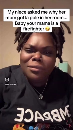 Phee on Instagram: "Firefighter 🧑‍🚒 Classes is today at 6pm… 😂 see you there!!! 😂 #stripperpole #poleclasses #poledancenation"