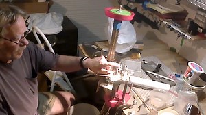 Lee Case Collator Mod with Lee Multitube Adaptor Decapping 9MM - The Reloaders Network