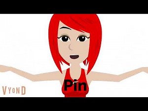 BFDI Rejoining Lines 1 But It's In Vyond