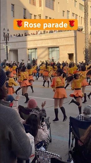 high school musical 京都橘高校吹奏楽部 ローズパレード2025 #オレンジの悪魔 #京都橘高校吹奏楽部
