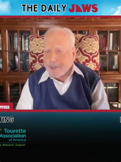 Part one of our exclusive #JAWS 50th anniversary interview with Hooper himself Richard Dreyfuss is now premiering on #YouTube, #Spotify and #Apple #Podcasts.