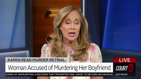 Turtleboy’s Attorney Finds Ruling Sharing Karen Read Texts ‘Troubling’