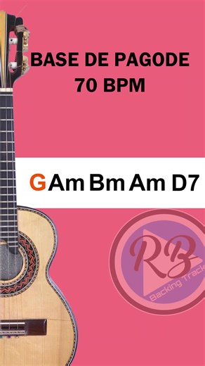 BASES DE SAMBA E PAGODE no TikTok