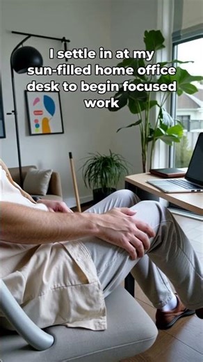 Master Remote Work: Create Your Perfect Daily Routine!