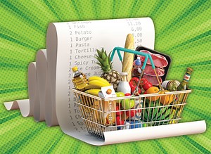 7 Groceries I’m Stocking Up On Right Now Before Prices Jump