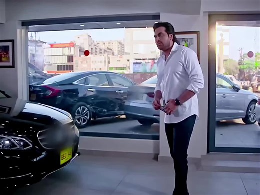 Emotional Moments From Drama Clips