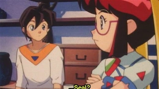 宇宙海盗大冒险 第一季 2