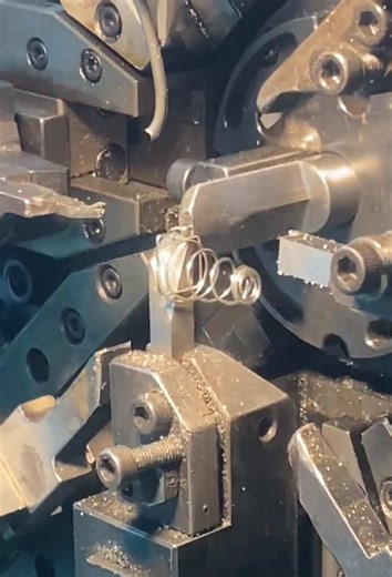 Custom Springs Manufacturer for All Industries