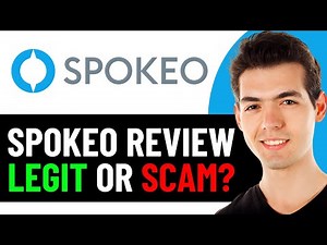 SPOKEO REVIEW - LEGIT OR SCAM? (2025)
