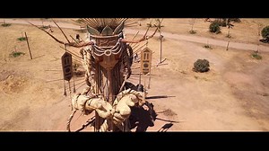 Kicking off the mother of all PsyTrance Festivals