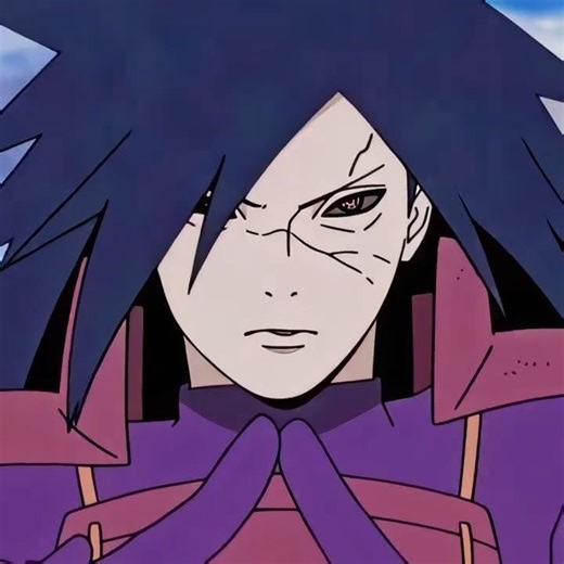 The Ghost of the Uchiha 🗿💯 || Madara Uchiha || Naruto Shippuden || EDIT/AMV 4K || #anime #naruto