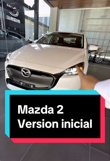 Mazda 2: Reseña de la Versión Básica y Diferencias