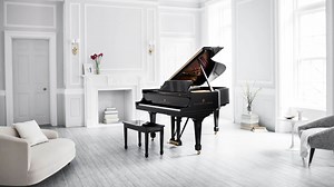 Buy a new Grand piano: Model B - Steinway & Sons
