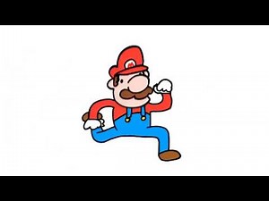 Goomba Stomp (animation)