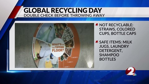 Global Recycling Day