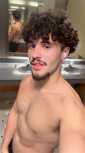 46K views · 2.1K reactions | in need of a gym buddy 若 | steven | Facebook