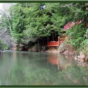 37K views · 464 reactions | Sliding Rock Cabins - North Georgia Vacation Rentals on Reels | Facebook