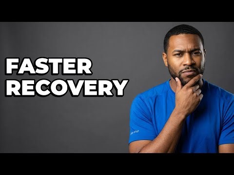 Why Wear Compression For Faster Muscle Recovery?