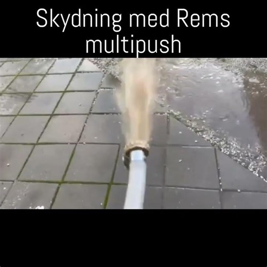 Rens & afsyring af jordvarmepumpe