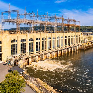 Aging US dams pose rising safety risks – how can civil engineers help?